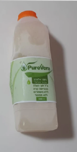 בקבוק 1 ליטר